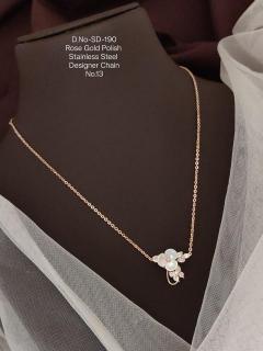 Permium Necklace Jewellery shops in Pune